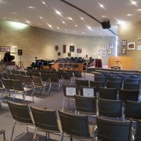 Foto tomada en Unitarian Universalist Congregation of Phoenix  por Thomas K. el 1/29/2012