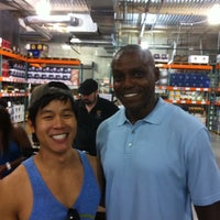 Photo taken at Costco Liquors by Eric S. on 7/30/2011