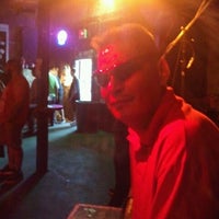 Photo taken at Emo&amp;#39;s by Eliza R. on 9/14/2011