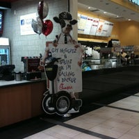 Photo taken at Chick-fil-A by Christian on 3/17/2011