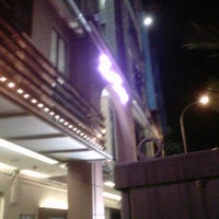 Photo taken at Zen Zeng Hotel by Mamat J. on 12/31/2011