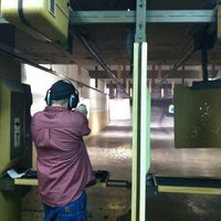 Photo taken at The Shooters&amp;#39; Sports Center Inc. by Blake T. on 3/11/2012