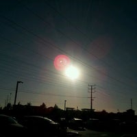 Photo taken at Solar Eclipse 2012 Ring Of Fire by HappyGirl on 5/21/2012