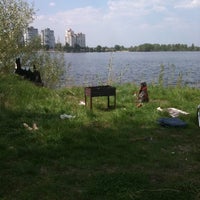 Photo taken at Шашлыки by Korolenko B. on 5/1/2012