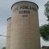 Photo taken at Los Poblanos Organics Farm by Mark D. on 4/28/2012