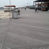 jones beach boardwalk