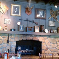 Photo taken at Cracker Barrel Old Country Store by Daniel C. on 7/9/2011