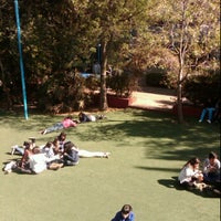 Photo taken at Instituto escuela del sur by Omar C. on 1/25/2012