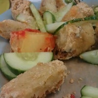 Photo taken at Syed Restaurant (Yishun) by Hanafi M. on 9/14/2011