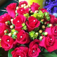 6/29/2011にVincent M.がHarlem Florist Loftで撮った写真