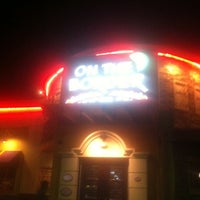 Photo taken at On The Border Mexican Grill &amp;amp; Cantina by Gloria P. on 8/25/2011