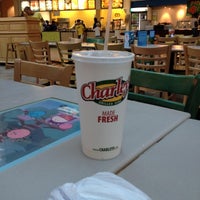 Photo taken at Food Court by Mary D. on 8/11/2012