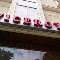 Photo taken at Viceroy Hotel by Benoy V. on 7/20/2012