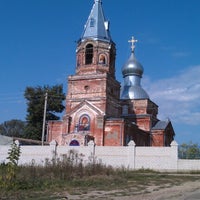 Photo taken at Богородское by Albina Z. on 8/16/2012