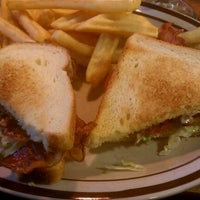 Photo taken at Denny&amp;#39;s by Connie R. on 4/24/2012