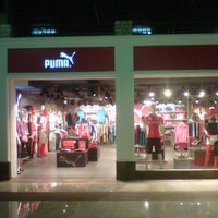 Puma Store - Sporting Goods Shop in Bandung