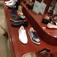 Photo taken at Saks Fifth Avenue Men&amp;#39;s Store by Howard J. on 5/24/2012