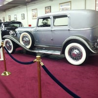 The Auto Collections - 13 tips from 833 visitors