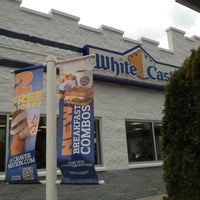 Photo taken at White Castle by sheryl p. on 6/11/2012