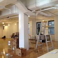 Photo taken at Quartz by Zach S. on 3/13/2012