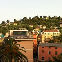 รูปภาพถ่ายที่ Hotel Villa Anita โดย Bianca G. เมื่อ 6/29/2012