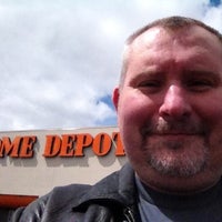 Photo taken at The Home Depot by EChi G. on 4/21/2012
