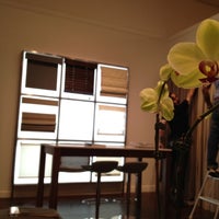 Photo taken at Room &amp;amp; Board by Jesus D. on 8/3/2012