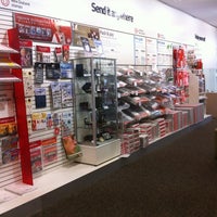 Photo taken at Postshop/Kiwibank by Adrian H. on 6/5/2012