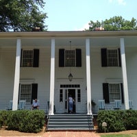 plantation archibald smith
