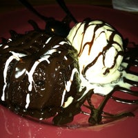 Photo taken at Applebee&amp;#39;s Grill + Bar by Beth G. on 8/6/2011