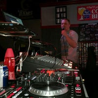 Photo taken at Tin Can Tavern &amp;amp; Grille by Brad D. on 3/1/2012