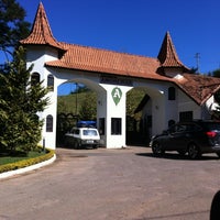 Foto scattata a Amoreiras Hotel Fazenda da Priscilla d. il 6/2/2012