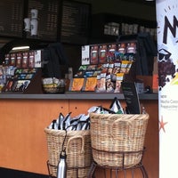 Photo taken at Starbucks by Frank C. on 5/5/2011
