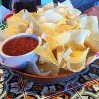 Photo taken at Chili&amp;#39;s Grill &amp;amp; Bar by Mike C. on 8/30/2011