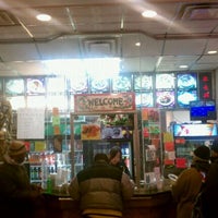 Photo taken at Full Yum Carryout by raylynn g. on 12/30/2011