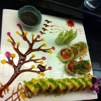 Photo taken at Tokyo Asian Cuisine by Kiernan G. on 8/4/2011