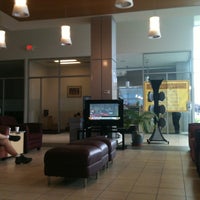 Photo taken at Colonial Toyota by Mike M. on 8/20/2011
