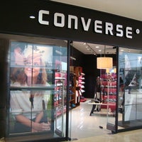 Converse - Shoe Store