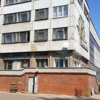 Photo taken at Столовая КСЗ by V. B. on 7/6/2012