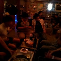 Photo taken at Budda Bar by ย้งชัย จ. on 11/3/2011