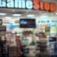 Photo taken at GameStop by Rocel on 6/21/2012