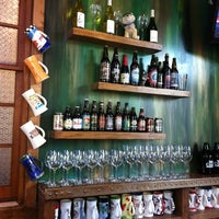 8/17/2012にGonzalo A.がWolf Creek Restaurant &amp;amp; Brewing Co.で撮った写真