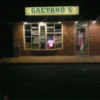Photo taken at Gaetano&amp;#39;s Penny Packer by Whip1242 on 9/10/2011