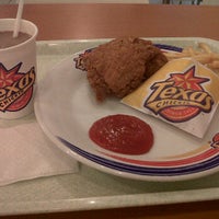 Photo taken at Texas Chicken by Mahade A. on 10/8/2011