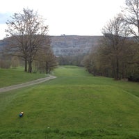 4/15/2012에 Amaury G.님이 Golf de Rougemont에서 찍은 사진