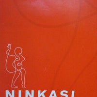 Photo taken at Ninkasi Kao by Ludovic M. on 7/7/2012