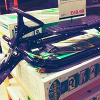 Photo taken at Clas Ohlson by Luke D. on 11/7/2011