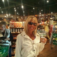 Photo taken at The Fresh Market by Keith F. on 10/29/2011