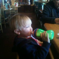 Photo taken at Applebee&amp;#39;s Grill + Bar by Doug M. on 12/18/2011