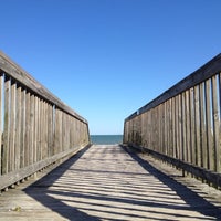4/7/2012にRiad G.がSpringmaid Beachで撮った写真